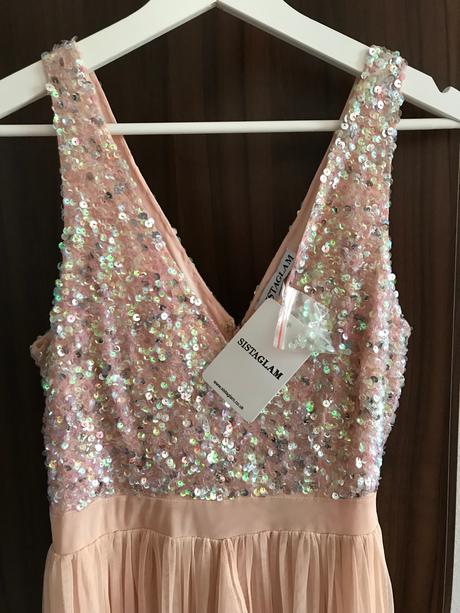 Spoločenské šaty, next,38