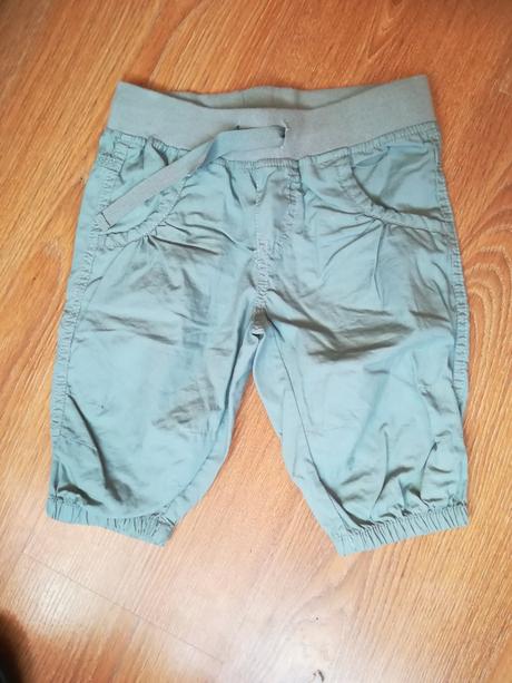 3/4 nohavice, takko,104