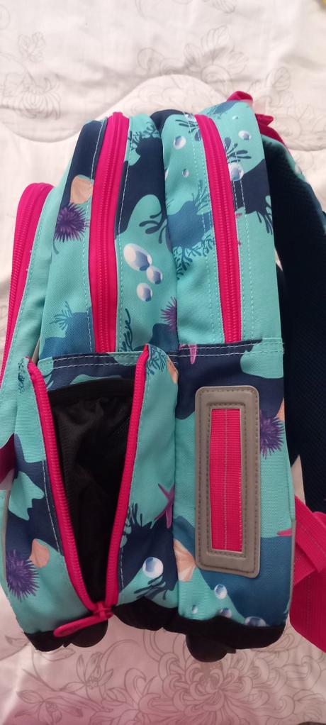 Školská taška 1.- 4.ročník topgal,