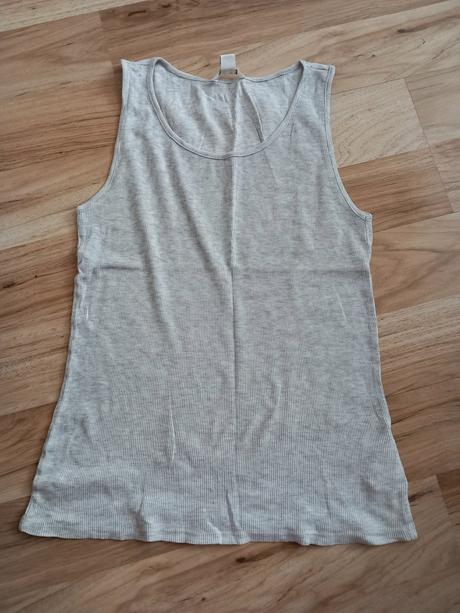 Damske tielko , dámsky top, new yorker,l