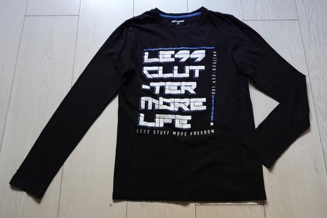 Tričko destination, 170