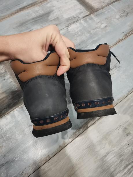 Timberland topánky, timberland,39