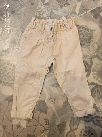 Elegantne nohavice, next,92