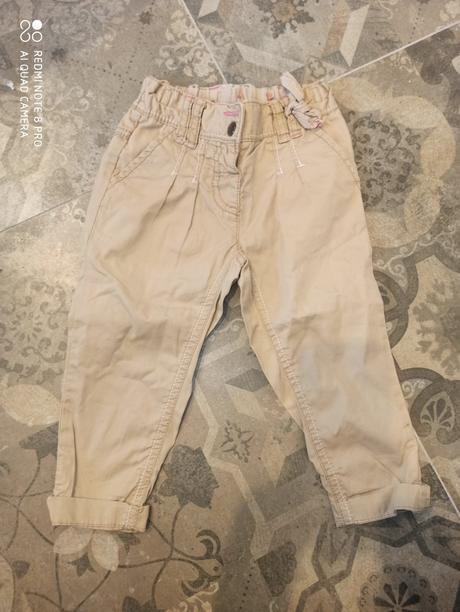 Elegantne nohavice, next,92