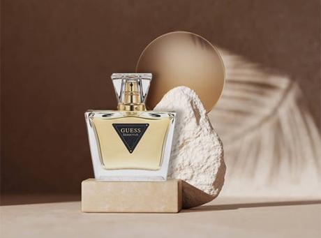 Gues seductive for women, 75ml,