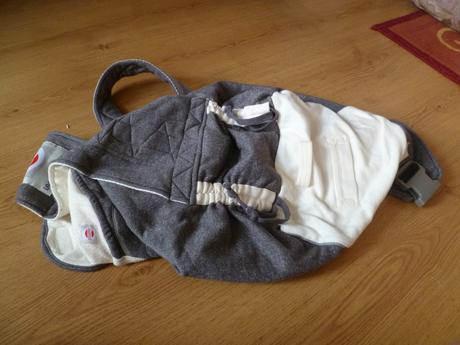 Nosič lodger shelter 2.0 free, lodger