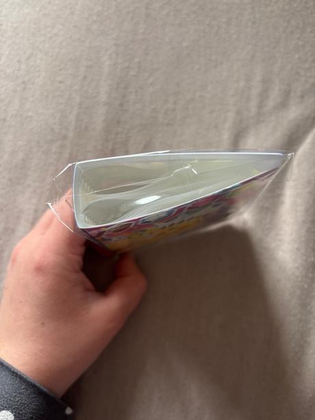 Album na pokémon karty, 