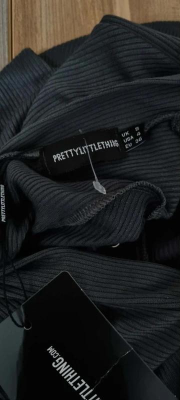 Overal prettylittlething vel. 36, 36