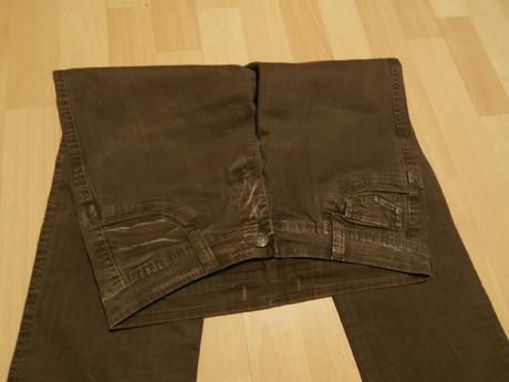 Dámske nohavice, 28