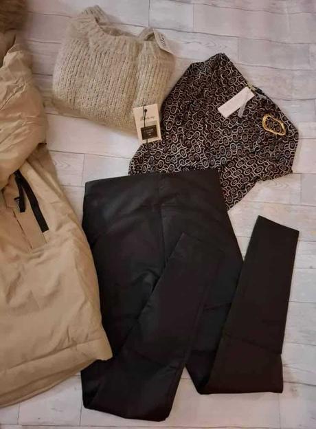 Stylove damske oblecenie vypredaj m,l, xl, l / m / xl