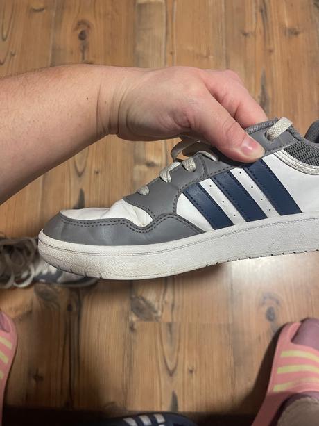 Adidas tenisky nizke velkost 38, adidas,38