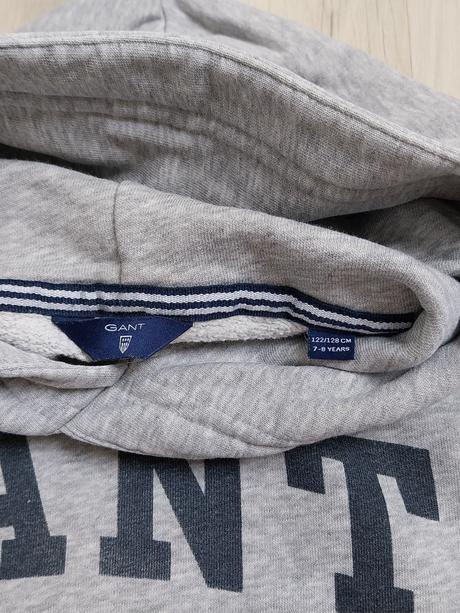 Mikinka gant, gant,128