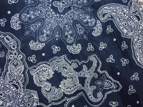 Kvalitné letné nohavice, 40