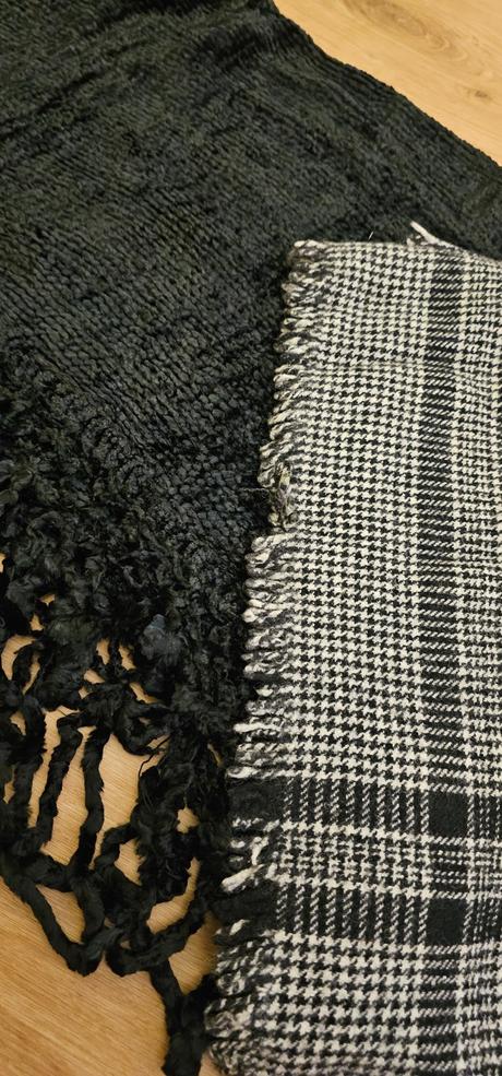 Retro zástery / šurc / chustky, 