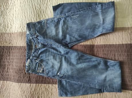 Rifle diesel, diesel