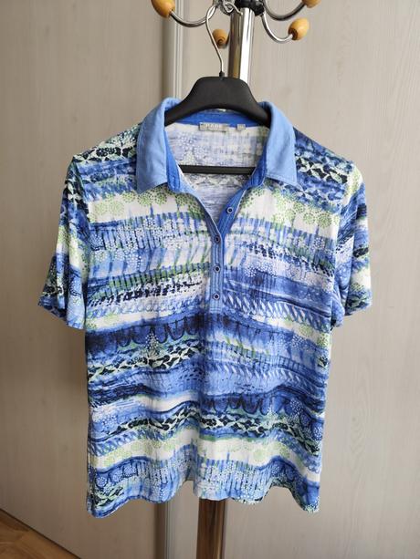 Dámske tričko rabe, 44