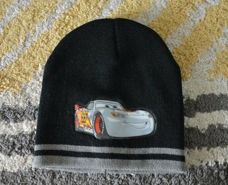 Čiapka cars 92/104, disney,92