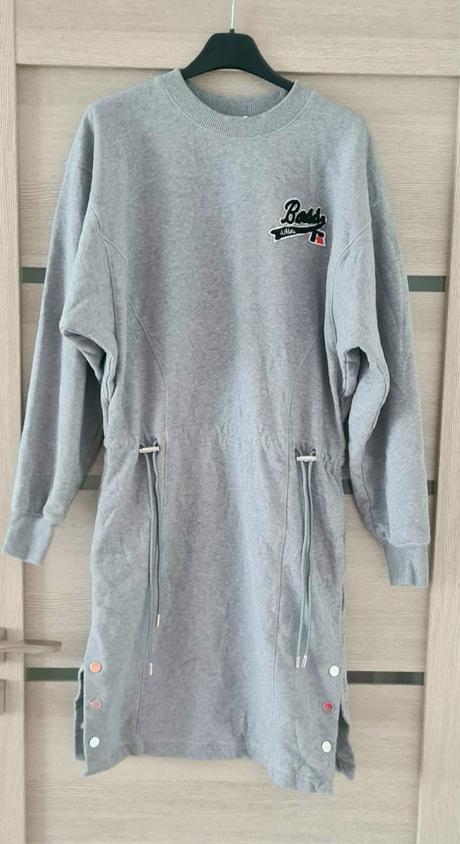 Šaty hugo boss, hugo boss,s