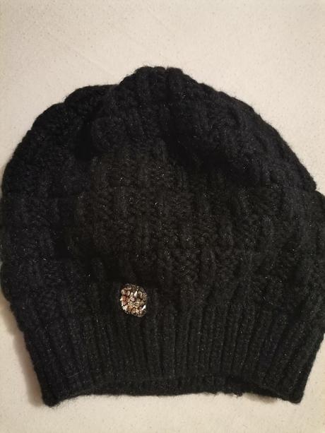 Čiapka - top stav, active