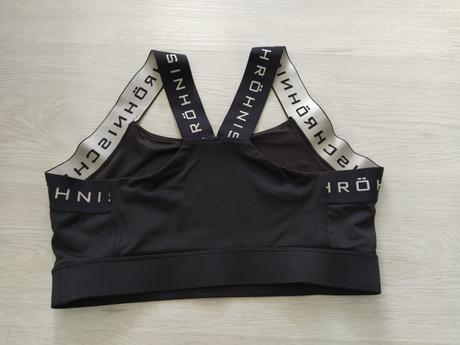 Športová podprsenka., rocha.little.rocha,m