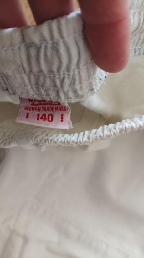 Kimono na bojové športy,