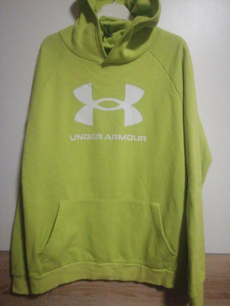Mikina under armour, under armour,m