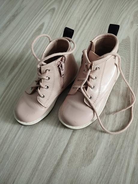 Prechodné topánky, lasocki,23