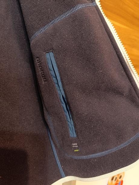 Obostranna mikina tribord, tribord,128