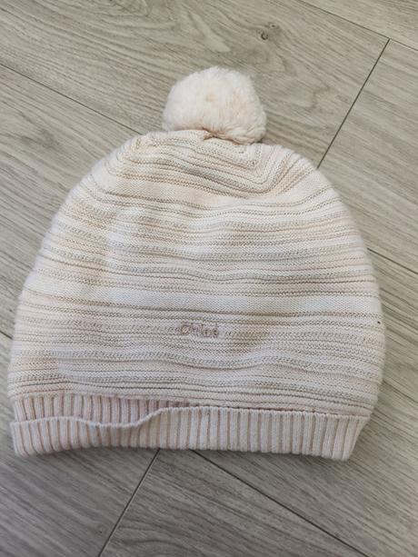 Čiapočka chloé 52, 52
