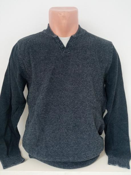 Pánsky sveter george (s), george,s