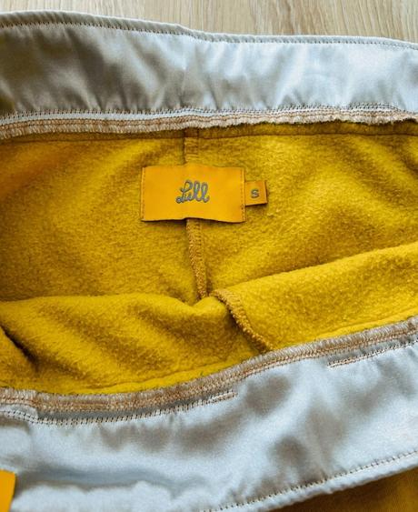 Lull loungewear tepláky, s