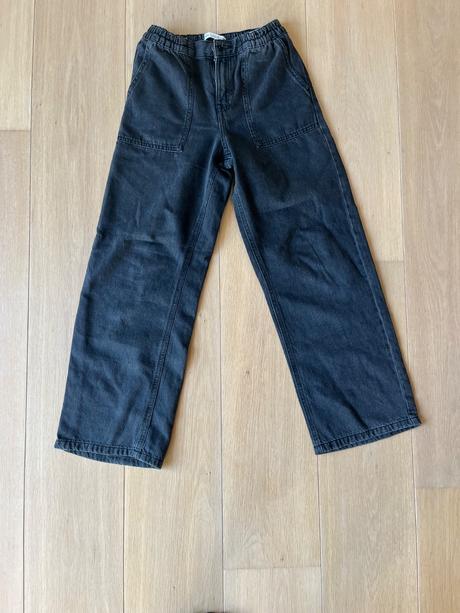 Baggy jeans zara, zara,152