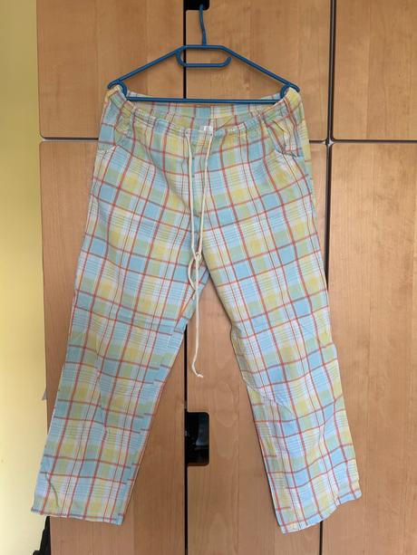 Pyžamové nohavice, smile,s