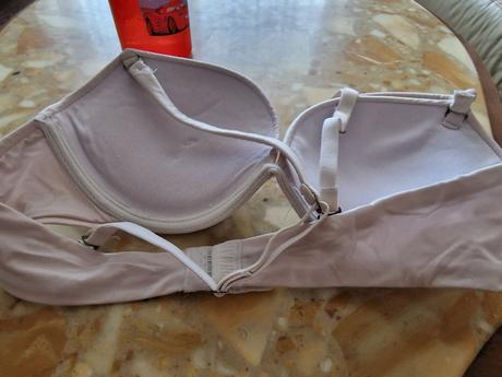 Podprsenka, lormar,75b