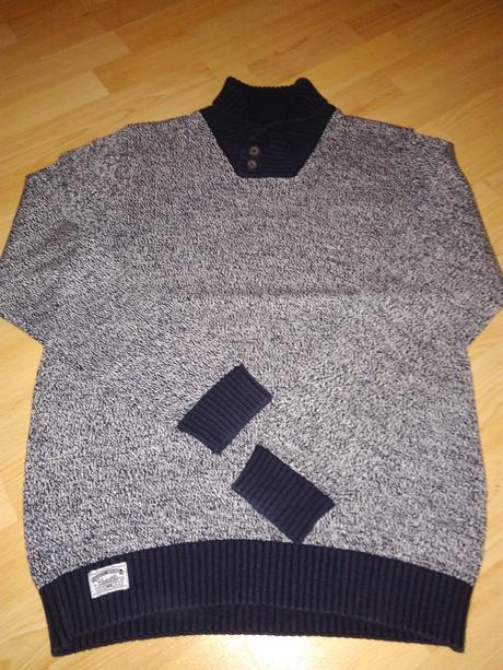 Pulóver, c&a,170
