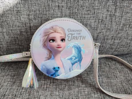 Kabelka frozen, h&m