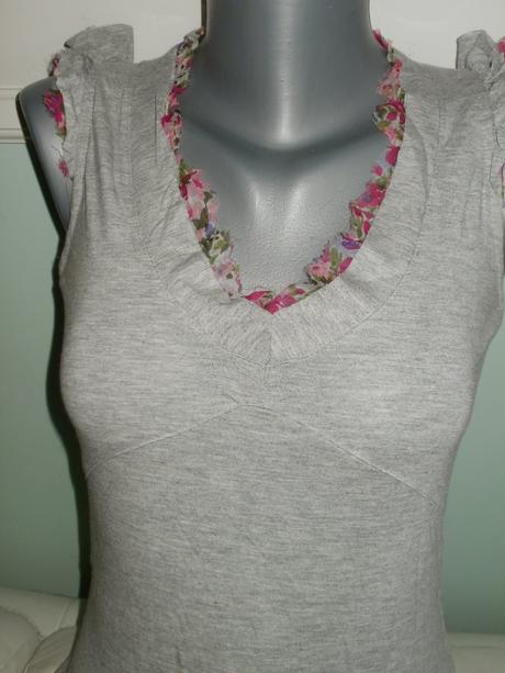 Ľahké bavlnené šatičky, 34