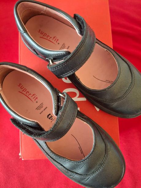 Balerinky superfit 30, superfit,30