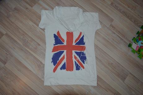 Predĺžená tričkomikina, s