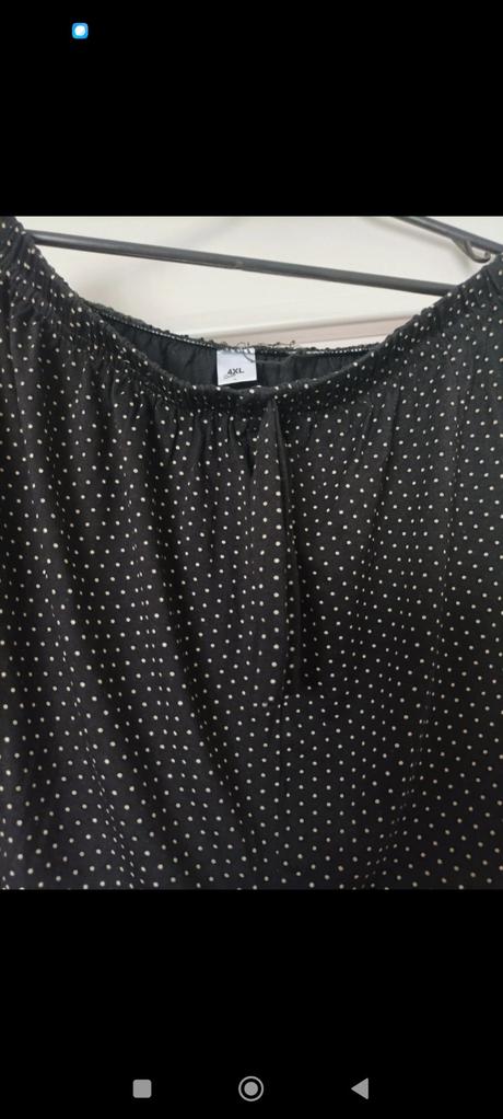 Dámske letné nohavice, 4xl