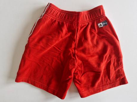 Šortky, adidas,122