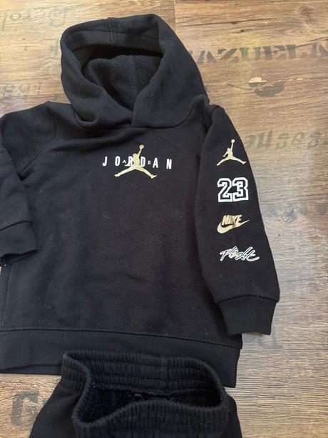 Tepláková súprava jordan, air jordan,80