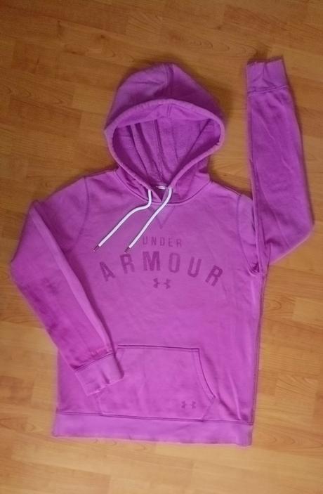 Mikina under armour "m", under armour,m