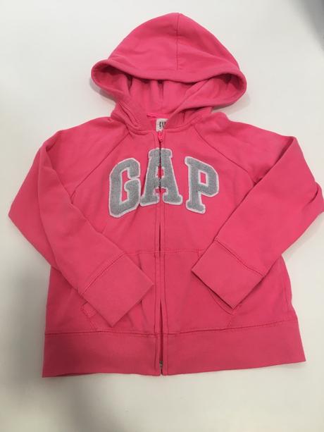 Mikinka, gap,122