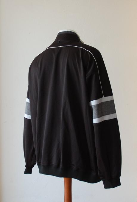 Športová mikina grinario sport, 4xl