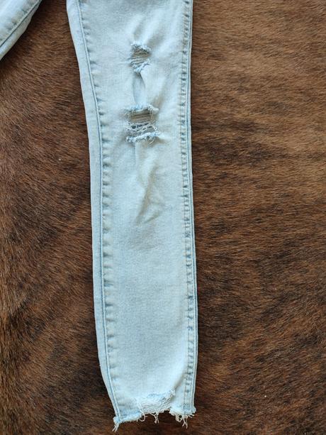 Rifle zara, vel.134, top stav, zara,134