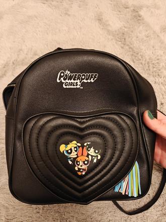 Dievčenský ruksak, 