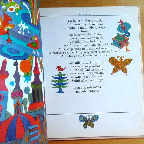 Veľká cestovná horúčka, vybrané spisy, miroslav vá,
