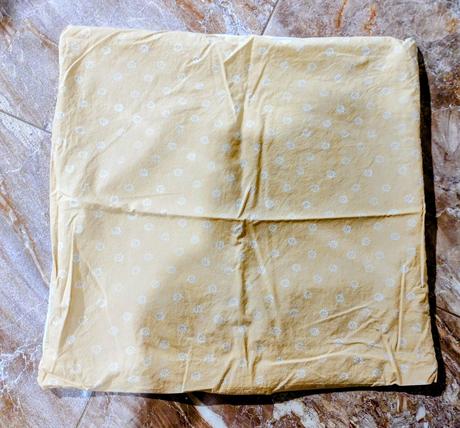 Zara obliečka na vankúš, šírka (cm): 55,dĺžka (cm): 50