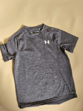 Tričko under armour, under armour,134